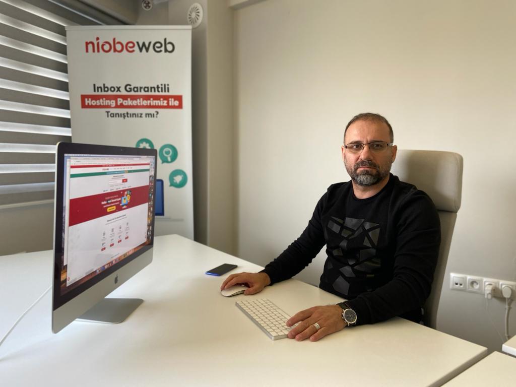 400 thousand domain names with ‘TR’ extension will be transferred from METU to operators within 3 months