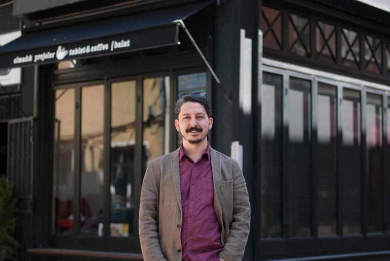 Projects reached a financial volume of TL 3.5 million in 15 months.