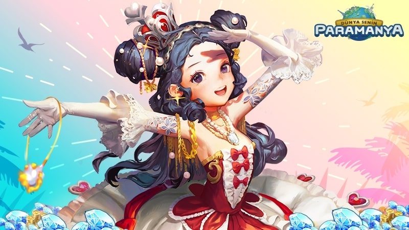 Traveling Millionaire’s Summer Update Released