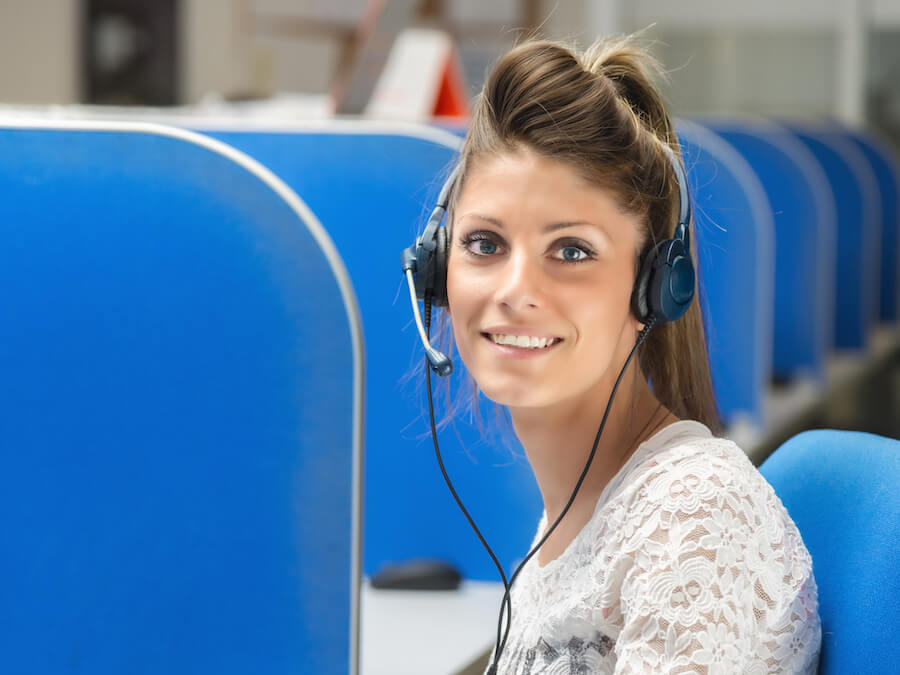 English language proficiency is objectively measured with artificial intelligence technology