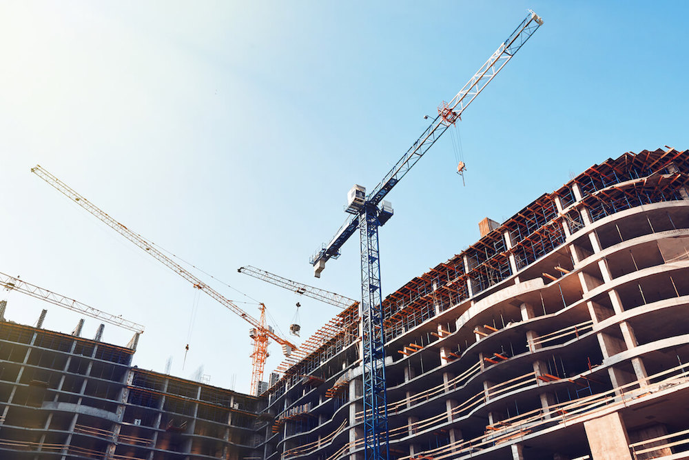 Real estate sector is preparing for the aftermath of the pandemic