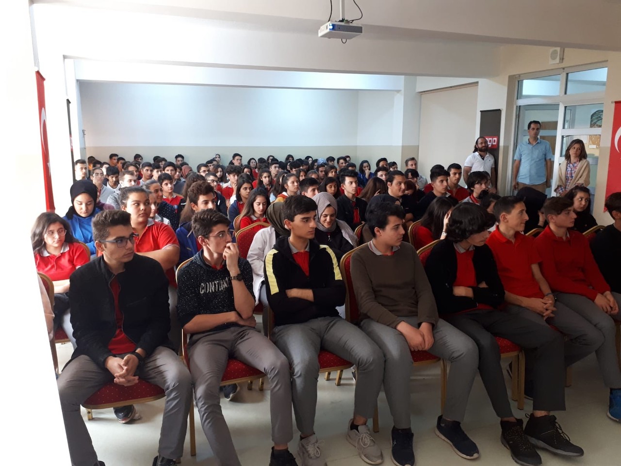 Cyber Security Lab for Every School!