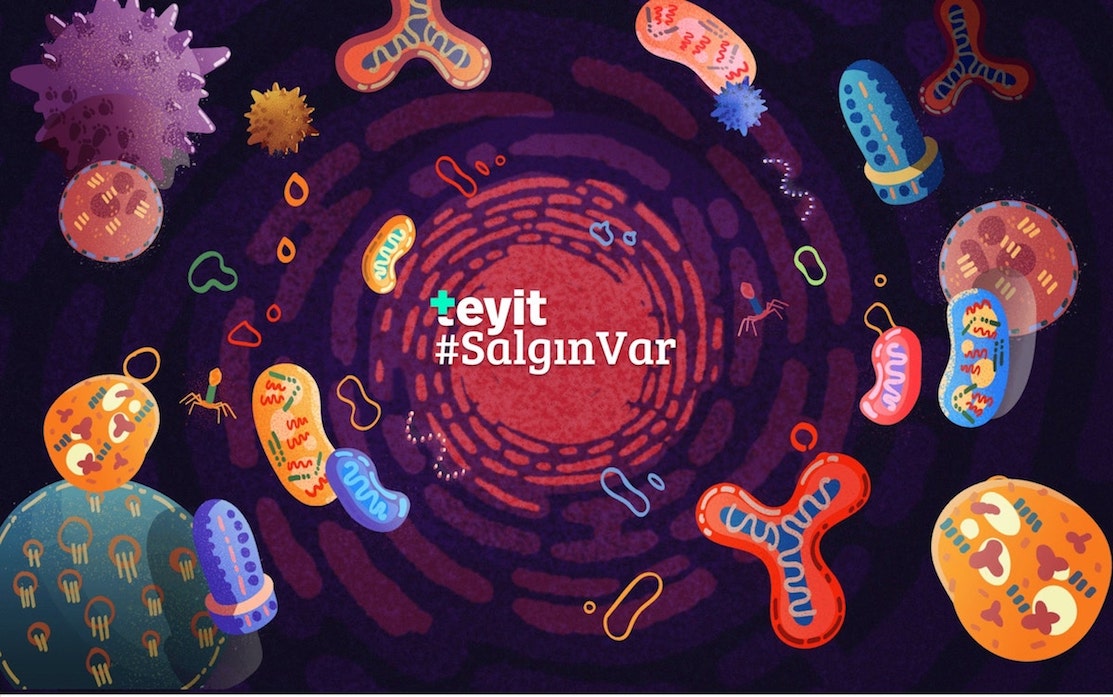 Teyit investigated Soner Yalçın’s claims on anti-modern medicine and vaccine