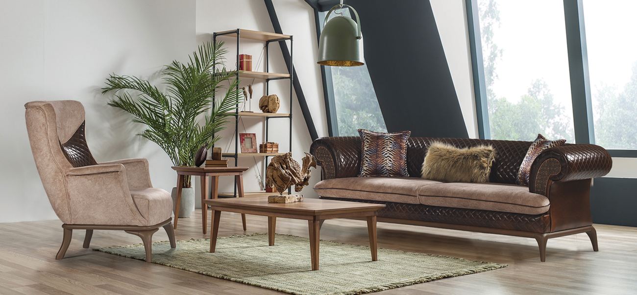 Every year more than 15 million people are shopping for furniture online.