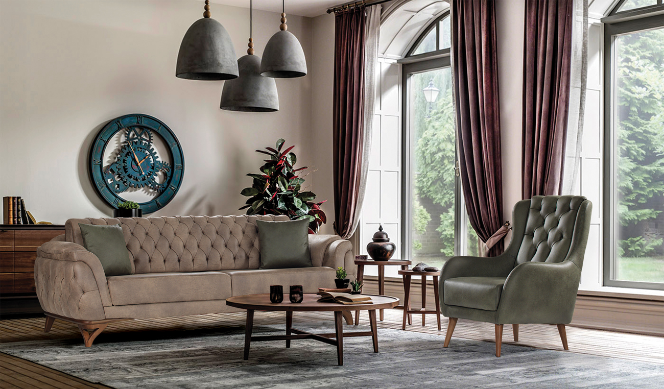 Online furniture sales are booming in Turkey! 