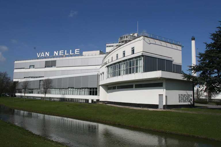 Danube Office is in Rotterdam, the Netherlands!Danube Office is in Rotterdam, the Netherlands!