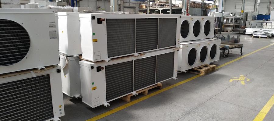 E-export from expatriate entrepreneur to Belgium and Somalia