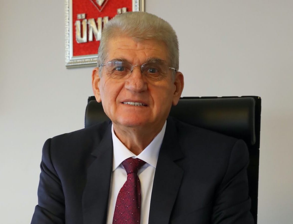 “Agricultural machinery are the main promoters of economic growth”