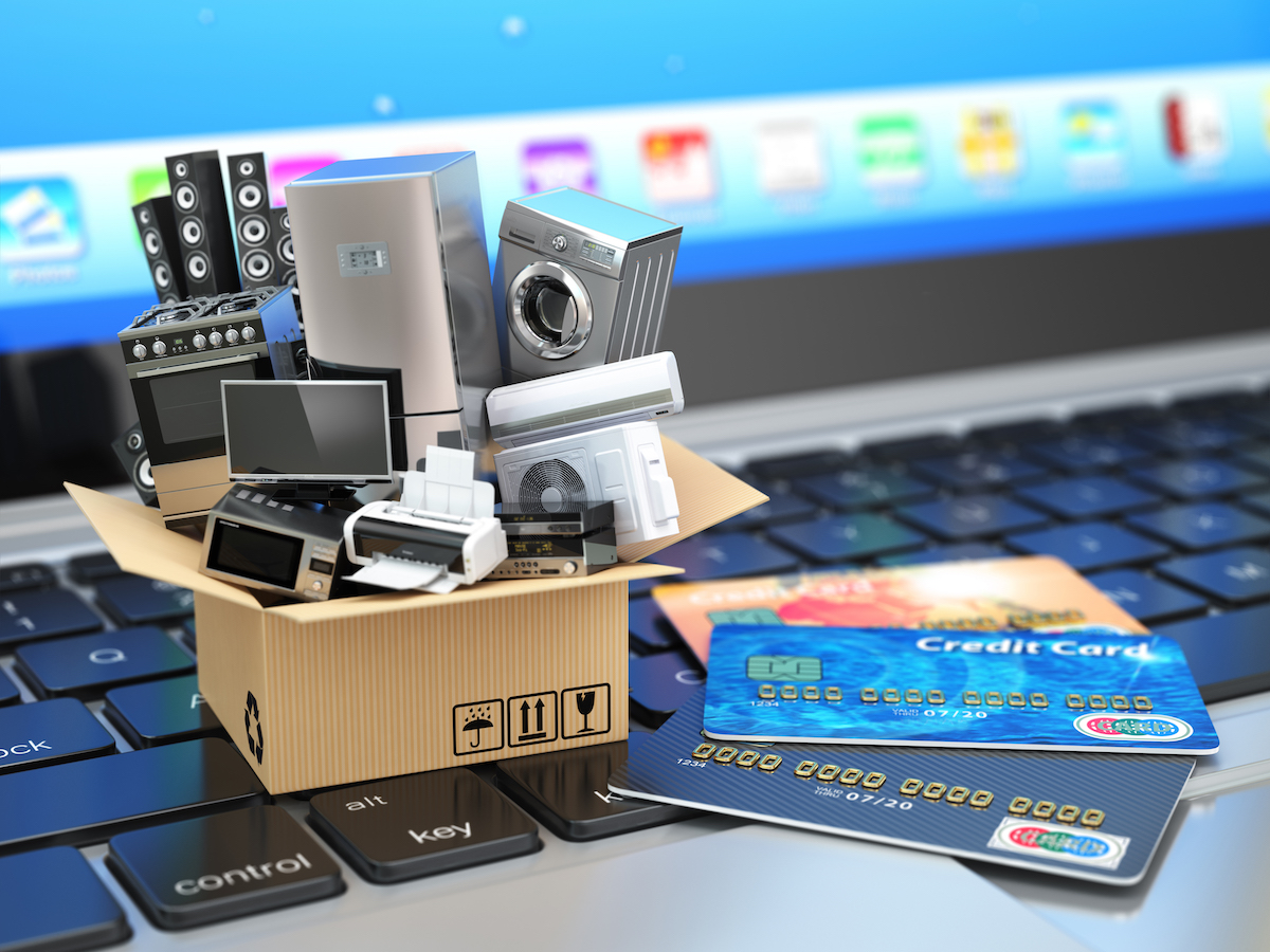 Free Shipping Option Increases Competition in E-commerce