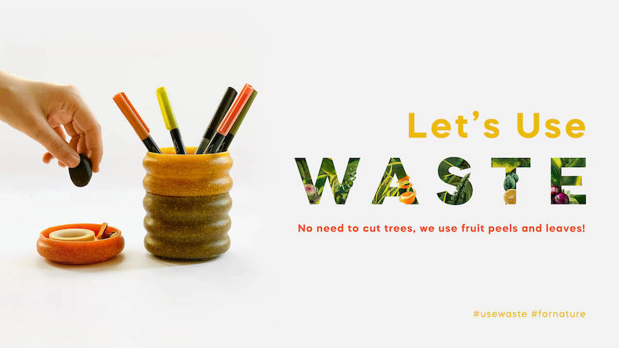 Turkey’s Ottan Studio reiterates commitment to sustainability on World Environment Day