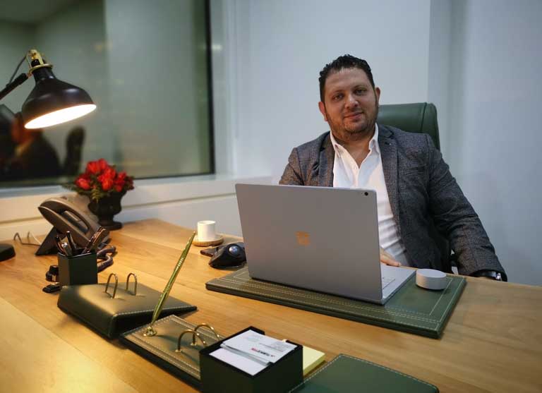 Doping Turkey’s economy: export email!