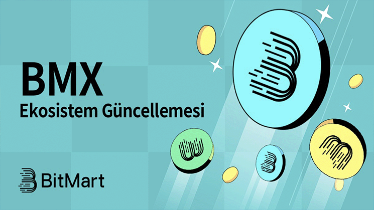 BitMart’s Platform Token BMX Ecosystem Update Listed on BMX KuCoin