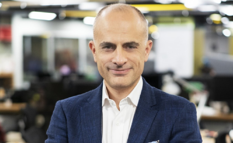 BV Portfolio Gaming and Technology Variable Fund Established 