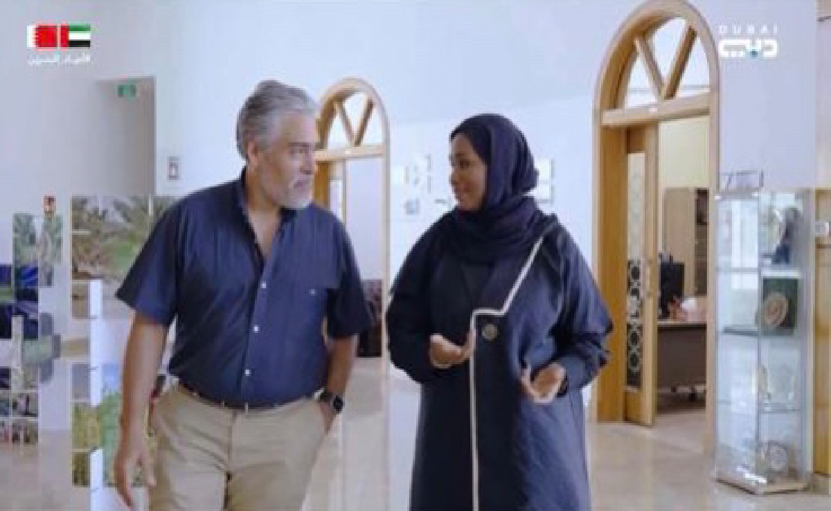 Chinese-Arab relations in ten remarkable projects