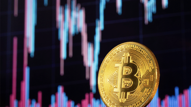 A Crucial week begins for Bitcoin