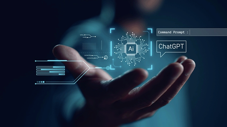 Cyber security company warns against cyber risks of ChatGPT