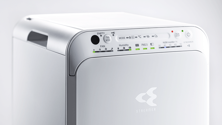 Breathtaking Discounted Air Purifier Campaign from Daikin