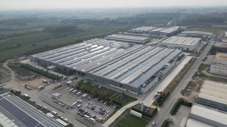 Daikin Turkey Leads in Sustainability with I-REC Certification and Becomes Europe’s Fancoil Production Hub