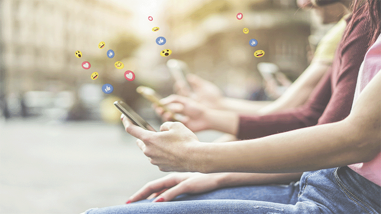 6 billion emojis are used every day