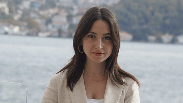 Shared office spaces grew by 25% in Istanbul in the first quarter