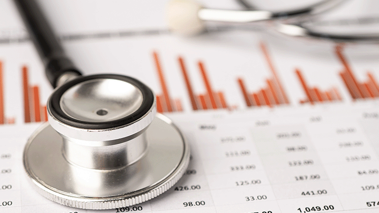 SSI General Health Insurance's budget surplus broke a record with 107 billion TL in 202