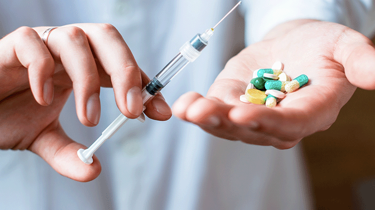 Average Selling Price to Wholesalers for Original and Generic Drugs Investigated