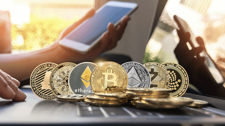 The Central Exchange Listing the Most Cryptocurrencies Has Been Identified