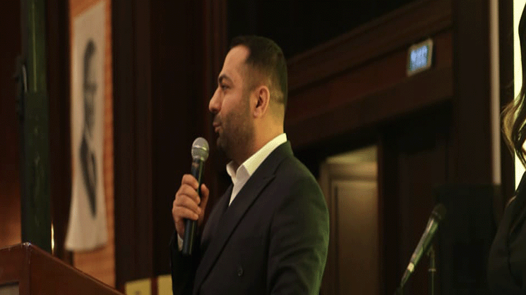 A local educational institution organised a major event for Teacher’s Day.