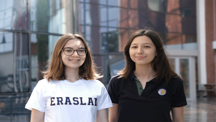 The Road To Success Is Through A Good High School Education