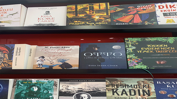 19th-century scientist Alfred's hard life journey took its place on the shelves