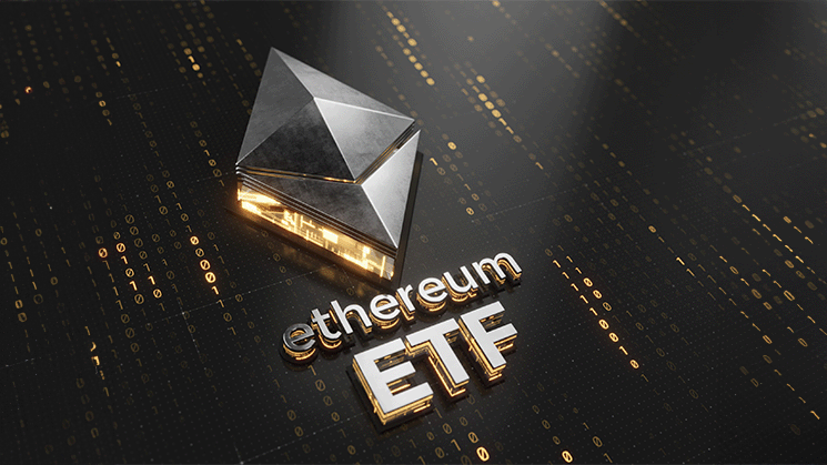 Spot Ethereum ETF developments accelerate, forecasts increase