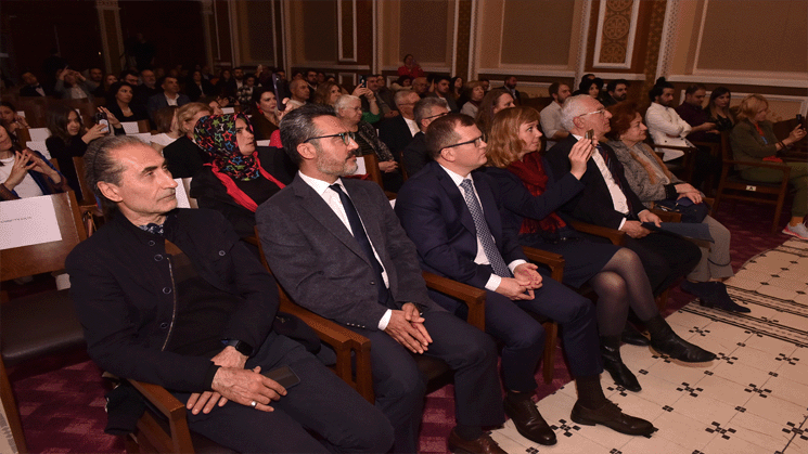 Dream Melodies Painting Contest Awards Found Their Winners