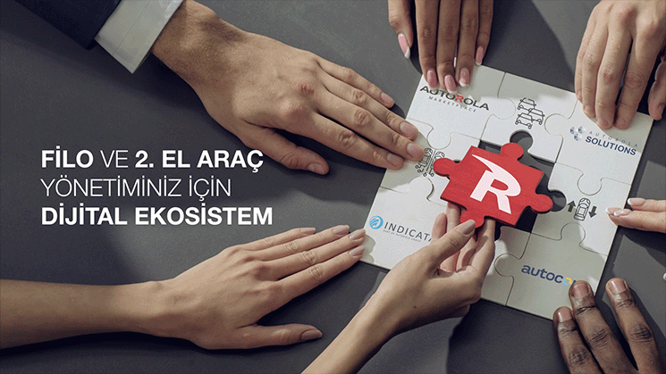 Nearly 10 thousand vehicles were sold online in 6 months!