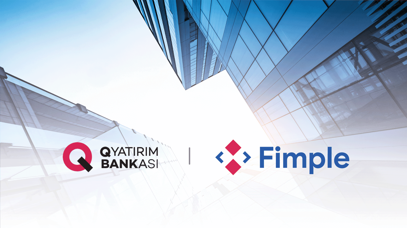 Collaboration from Q Investment Bank and Fimple
