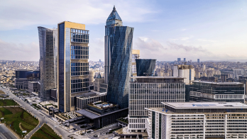 Net profit of Fortune 500 companies at 1 trillion