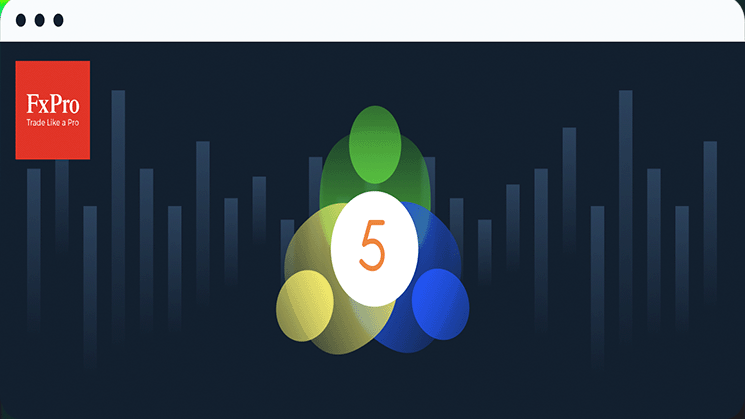 FxPro Launches New MT5 Account Types, Enhancing Trading Experience