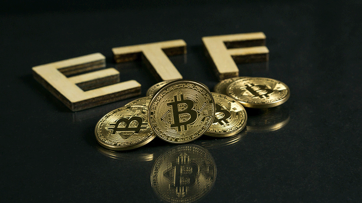 Developments in Spot Bitcoin ETF brought $66 million to the crypto