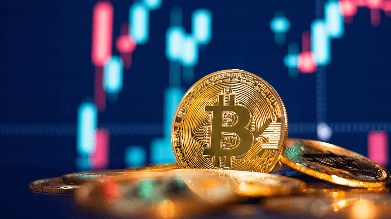 Institutional companies invested $30 billion in crypto over 5 years