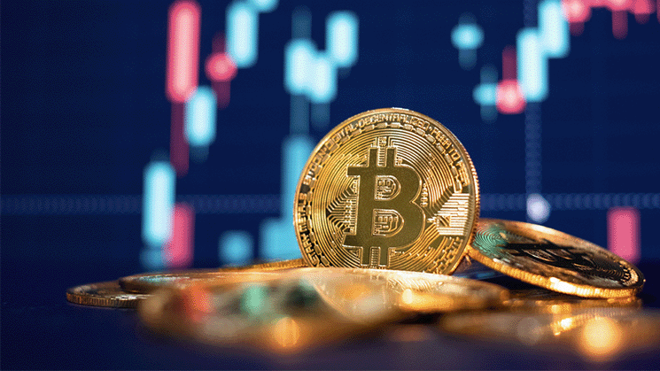 The market value of artificial intelligence-focused cryptocurrencies grew by more than 500% in 2023.