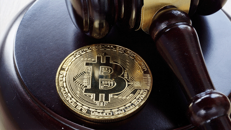 Regulatory steps in crypto will become visible in 2024