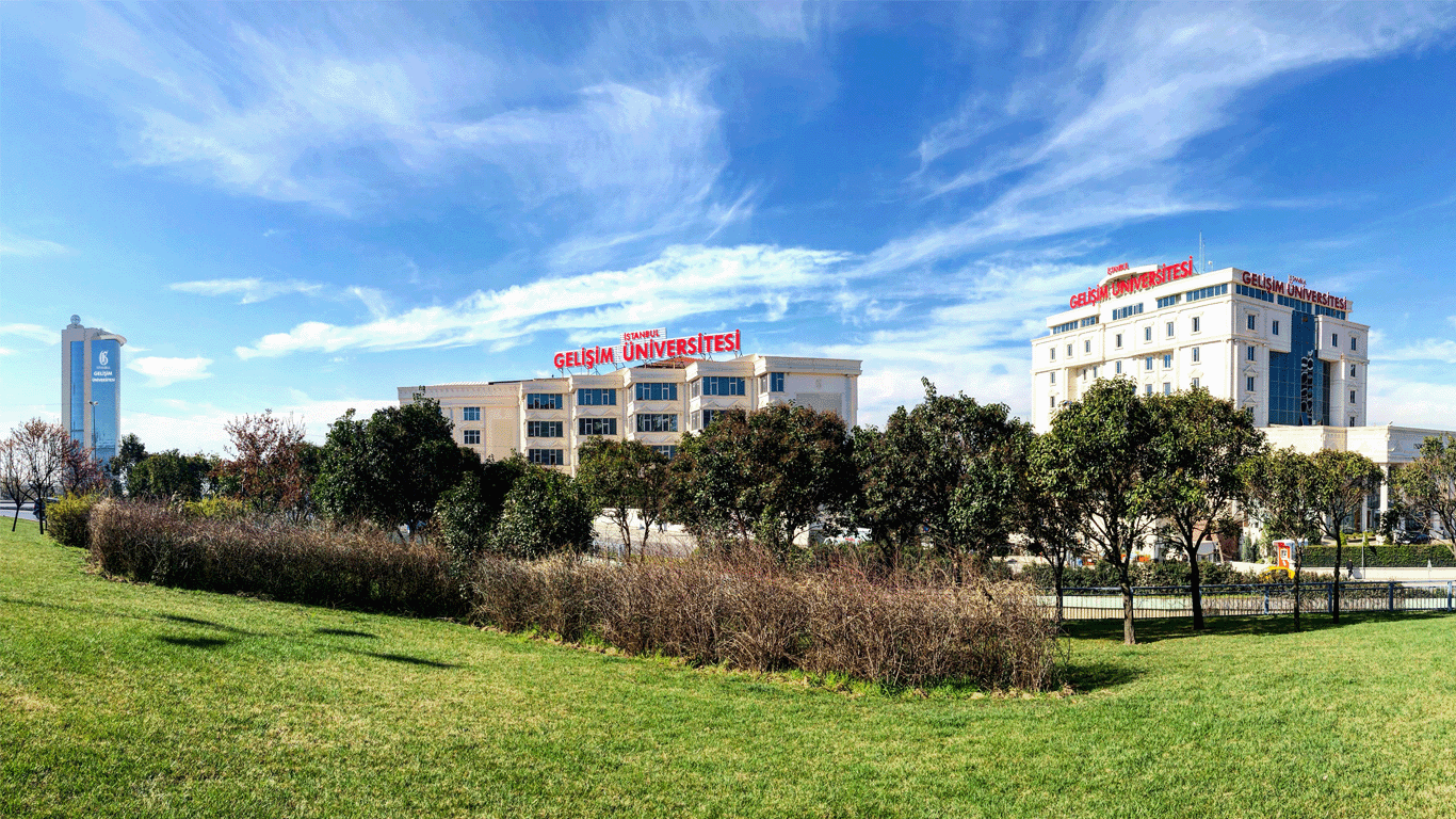 Another success from Istanbul Gelisim University in research and innovation activities