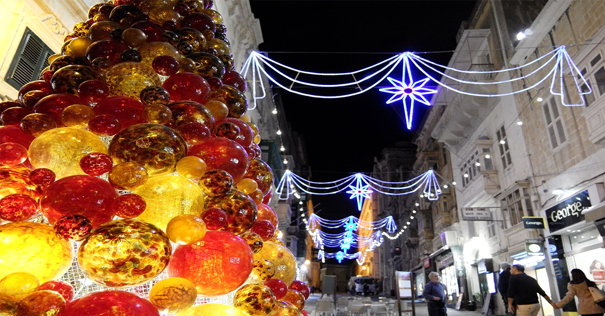 Advice for new entrants in Malta