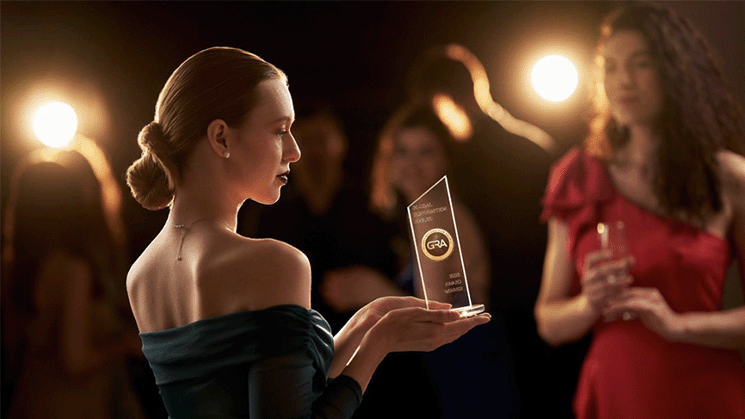 Global Recognition Awards’ Leadership Award Attracts Global Talent from Over 50 Countries