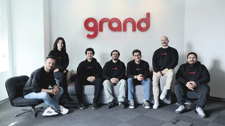 Grand Games receives $3 million pre-seed investment led by Earlybird Digital East Fund