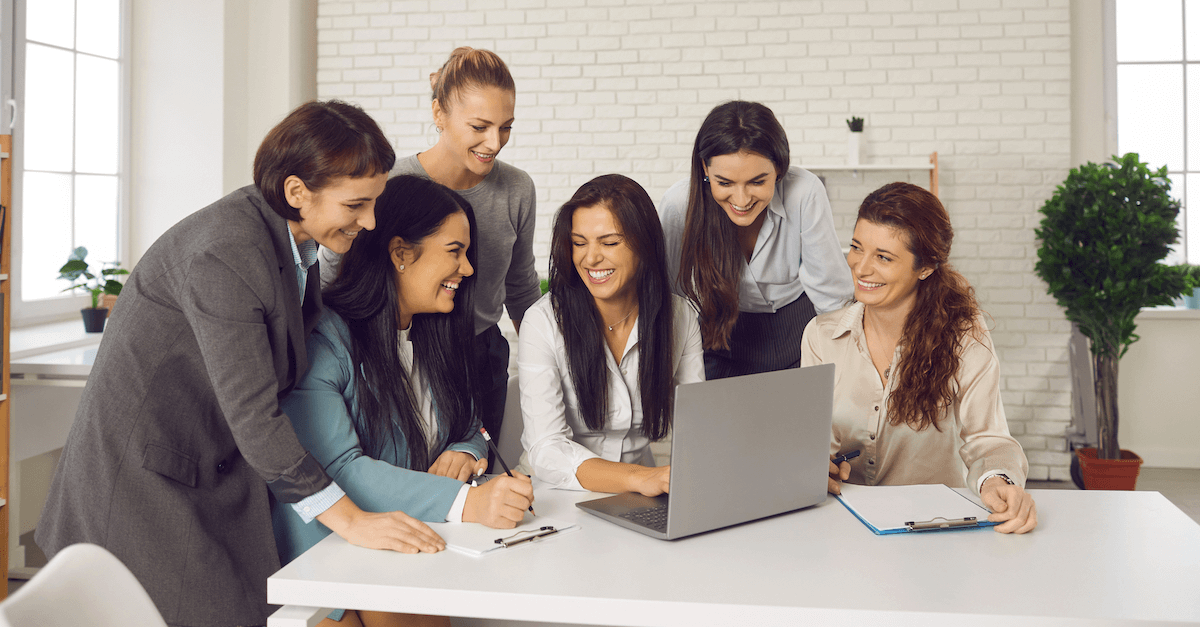  Turkey ranks 13th out of 28 countries in the average of female managers