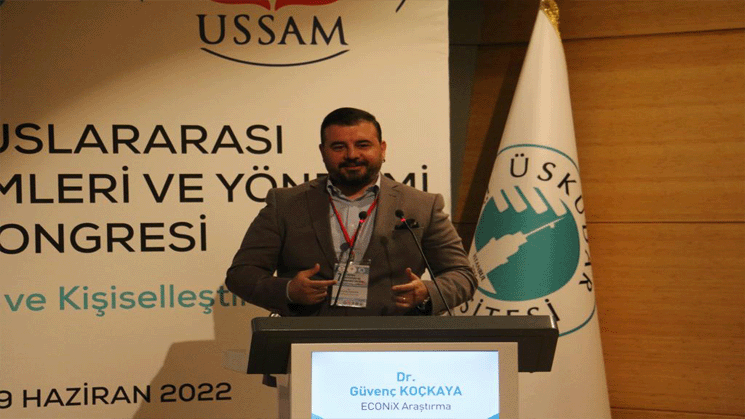 Turkish doctor and health economist has three books on Amazon's bestseller list