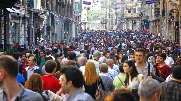 The proportion of young people who are satisfied with their lives and hopeful for the future has decreased for 5 years