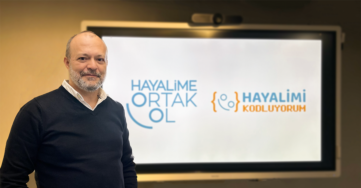 Robotic coding lessons begin in village schools with the 'Coding My Dream' project