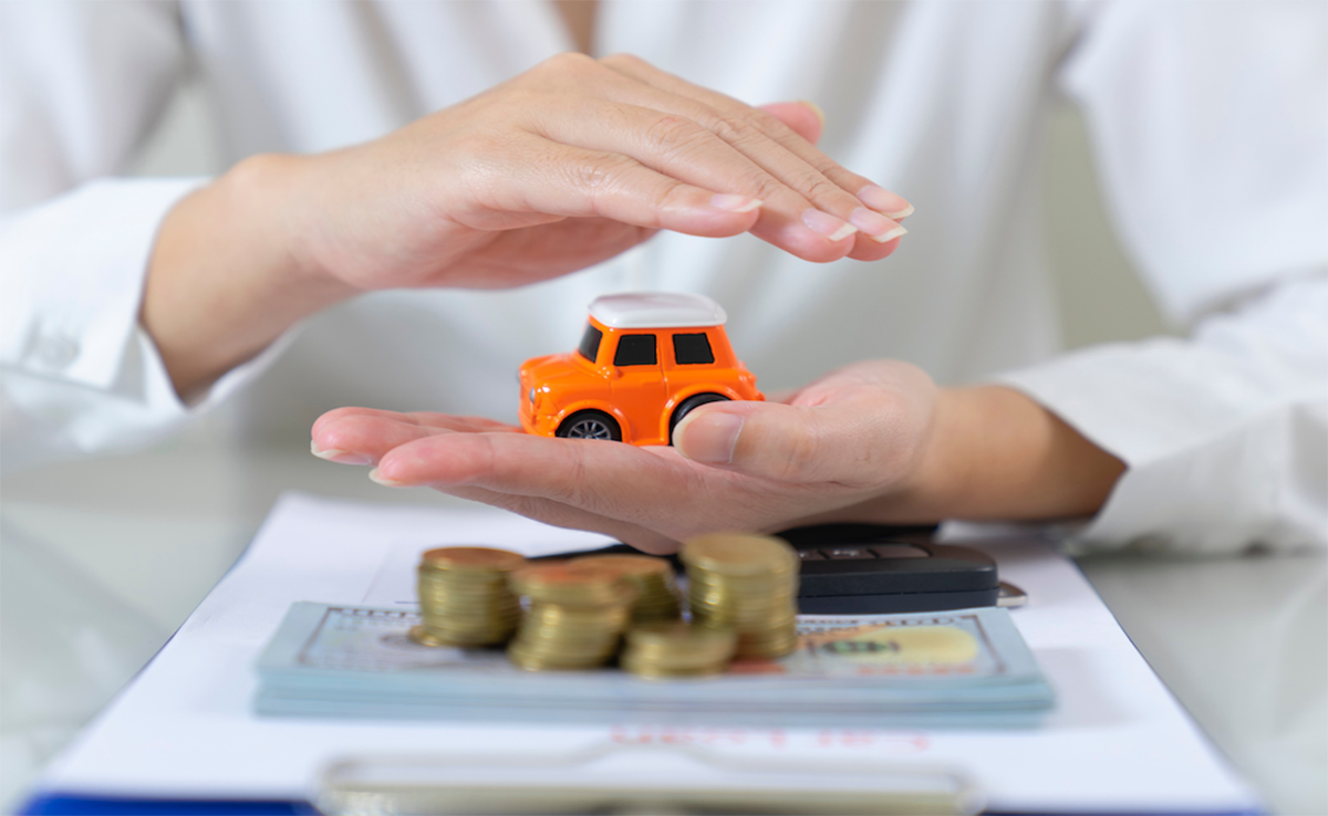  Experts warned: “The insurance company does not pay by money order/EFT”