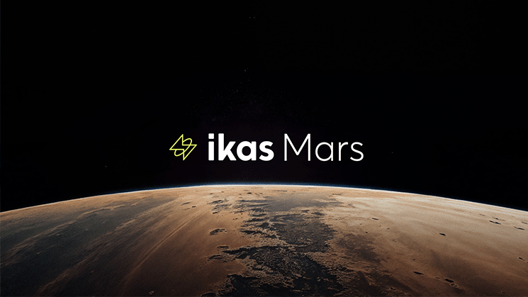 A first in the world from the new generation e-commerce infrastructure: Marketing and e-commerce in one panel